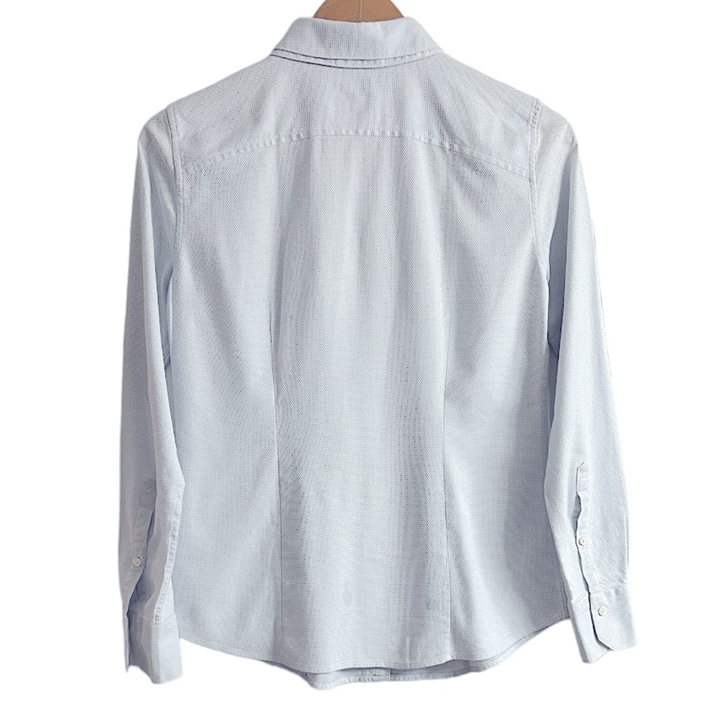 Brooks Brothers blouse. - Picture 2 of 4